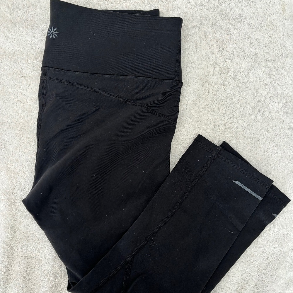Athleta capris